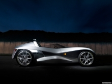 Peugeot Peugeot Flux Concept '2007 03